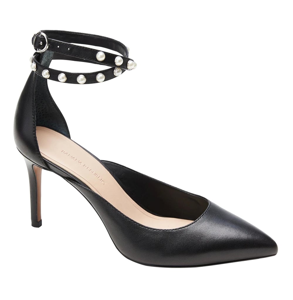 Best Banana Republic Shoes For Women 2019 POPSUGAR Fashion UK