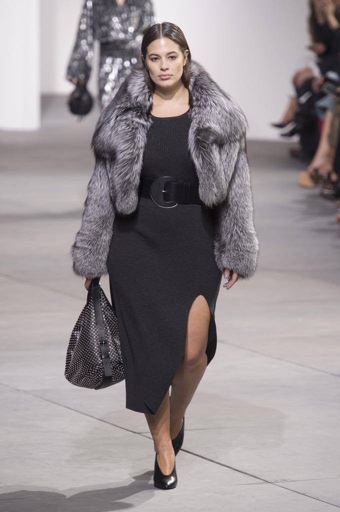 Michael Kors Fall 2017 Runway
