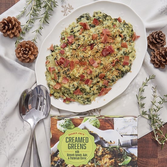 Best Trader Joe's Thanksgiving Foods | 2020
