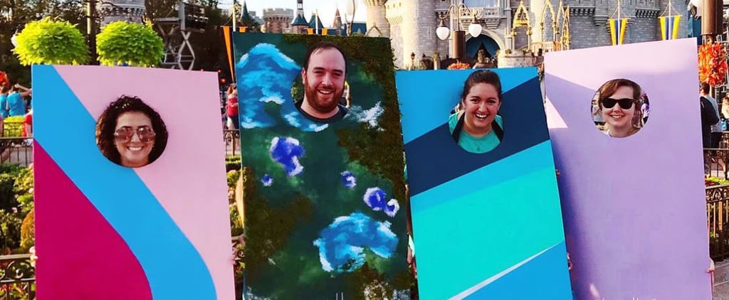 Walt Disney World Halloween Costumes For Superfans