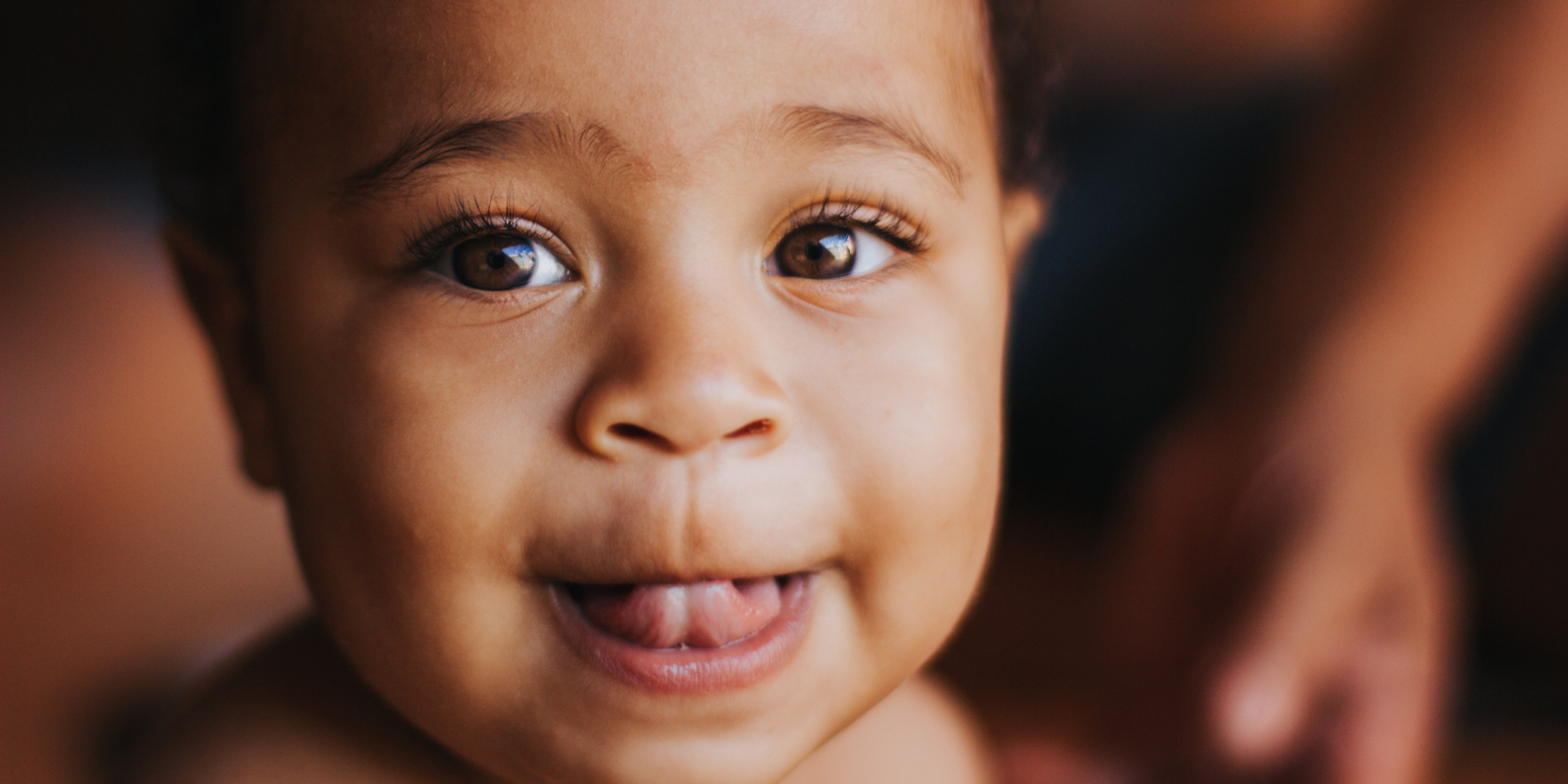 The Most Common First Words For Babies | POPSUGAR Family