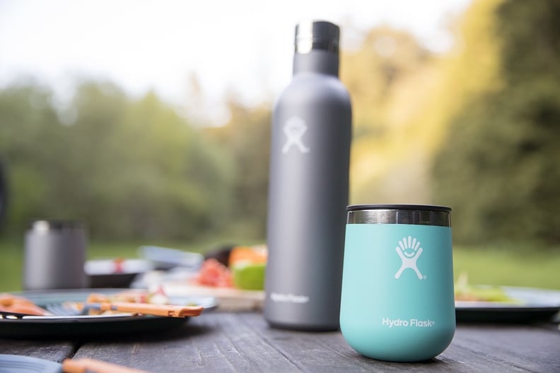 Hydro Flask Insulated Wine Bottle + Wine Tumbler