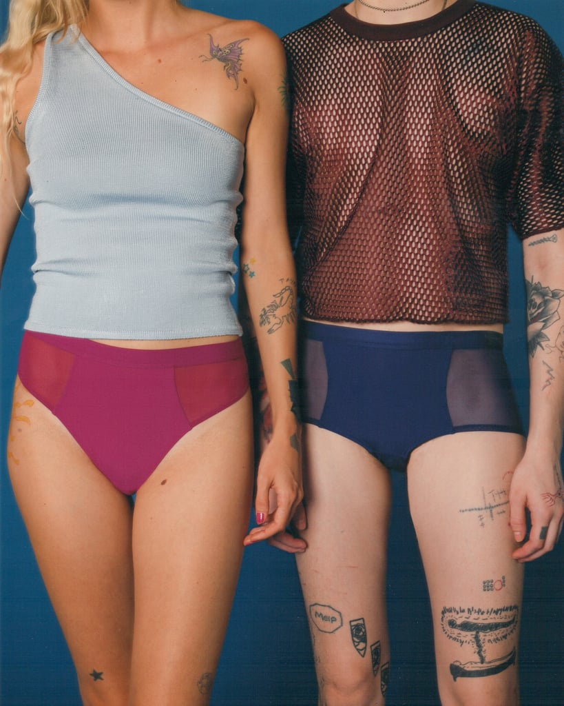 Parade Donating 1,000 Pairs of Underwear to LGBTQ+ Centers POPSUGAR