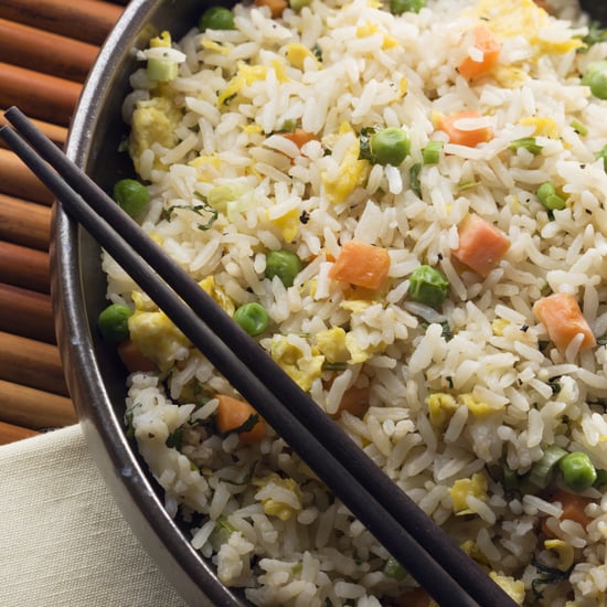 How to Store Leftover Rice
