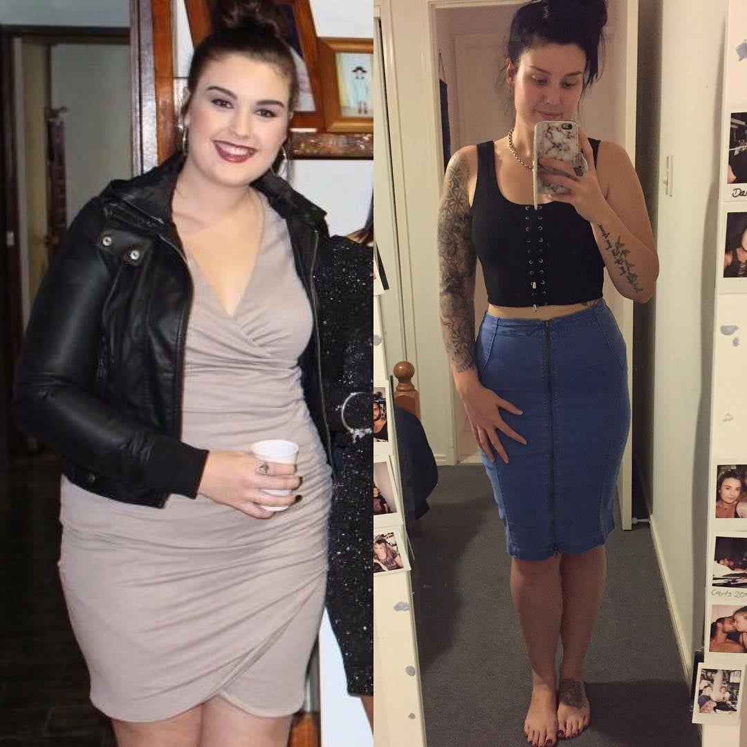 keto weight loss