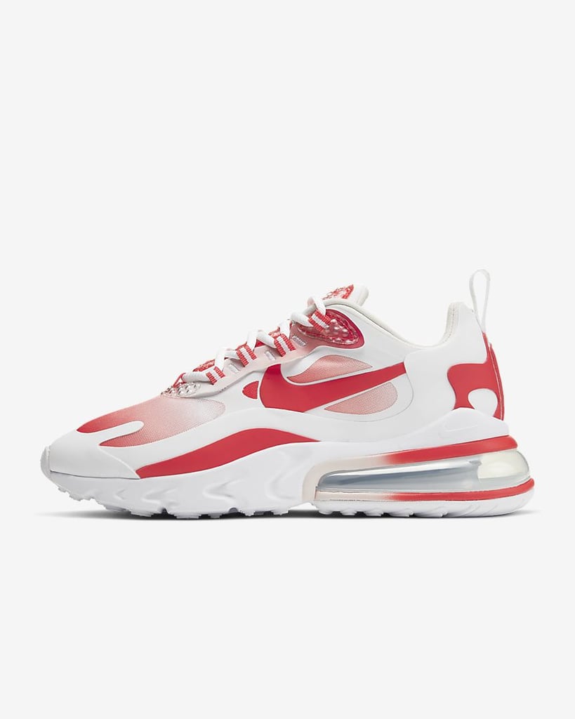 Nike Air Max 270 React SE Shoes | New Arrivals: Nike Women's Sneakers ...