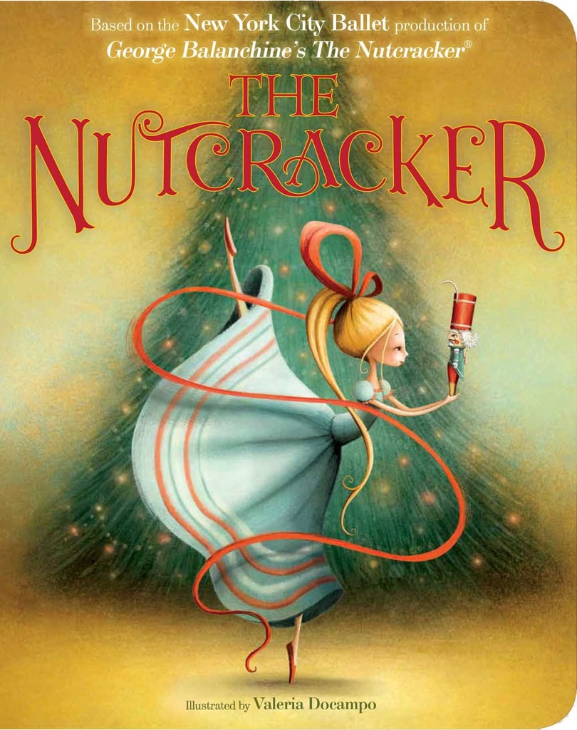 "The Nutcracker"