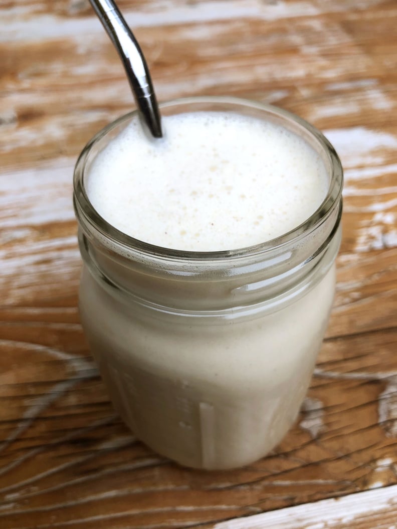 Peanut Butter Protein Smoothie