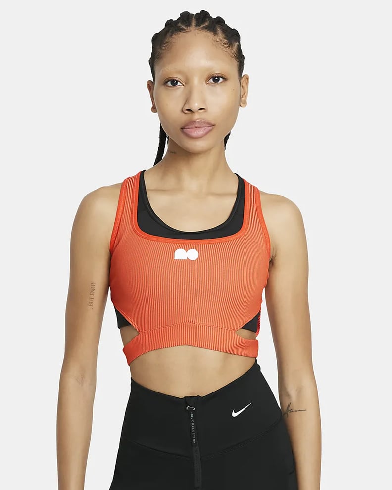 Nike x Naomi Osaka Tennis Crop Top