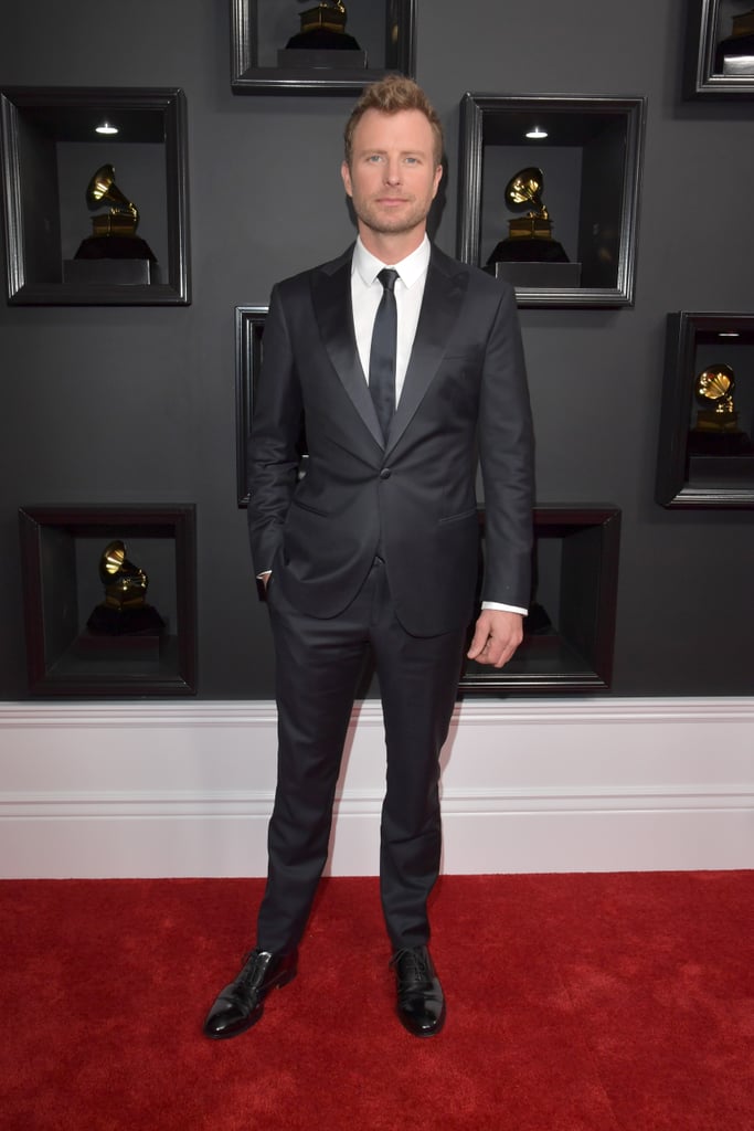 Pictured: Dierks Bentley