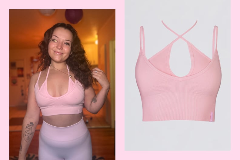 Best Bo+Tee Workout Set