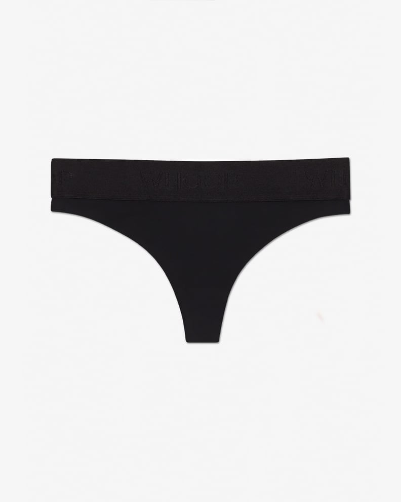 Whoop Body Apparel: Any-Wear Performance Thong