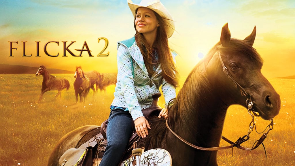 Flicka 2