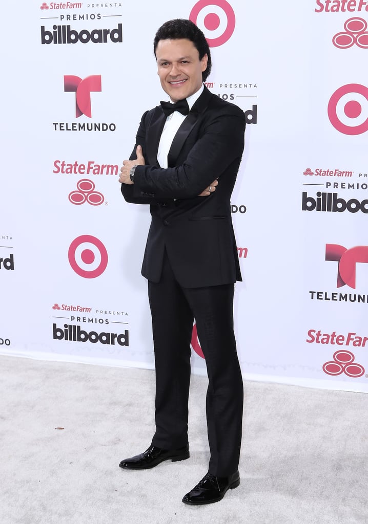 Pedro Fernández