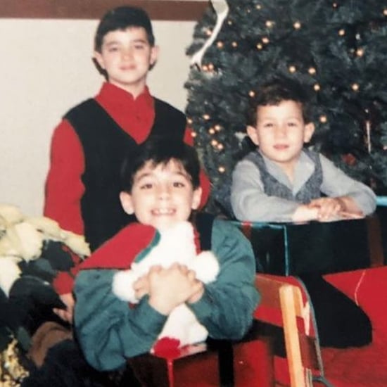 Jonas Brothers Announce New Song "I Need You Christmas"