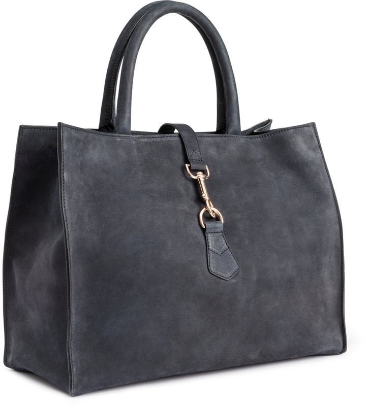 Leather Handbag ($149)