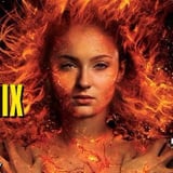 Sophie Turner Fire (No, Literally)