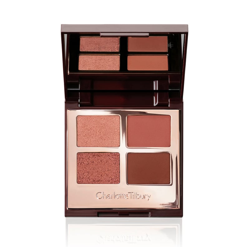 Best Neutral Wedding Eyeshadow Palette