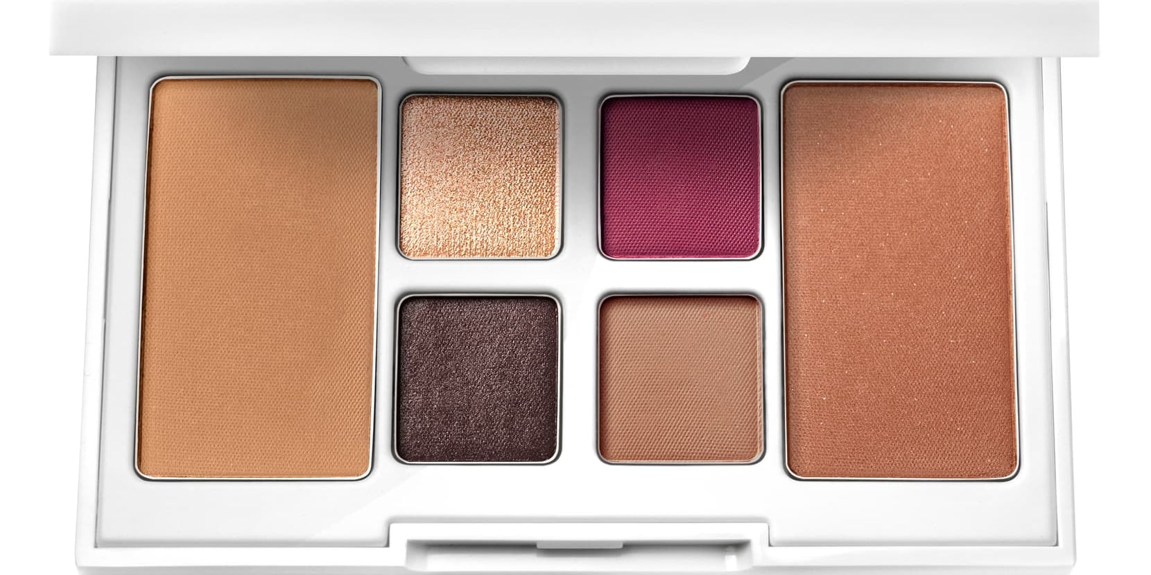 Best Travel Makeup Palettes POPSUGAR Beauty