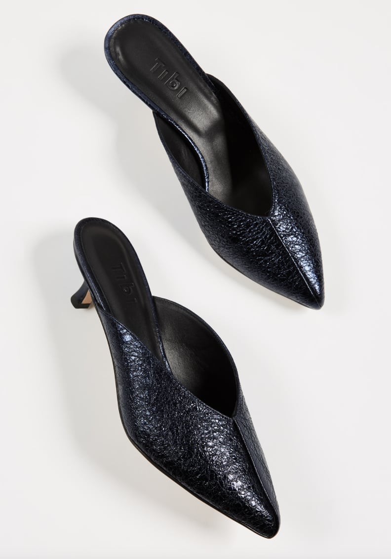 Tibi Frank Mule