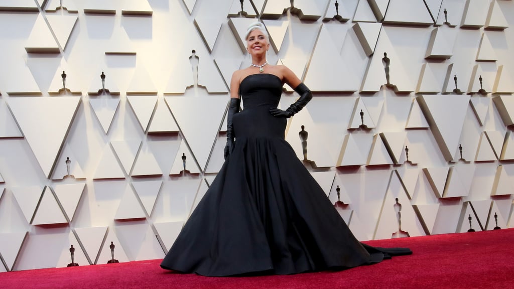 Oscars Red Carpet Dresses 2019