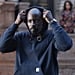 Luke Cage Season 1 Set Pictures