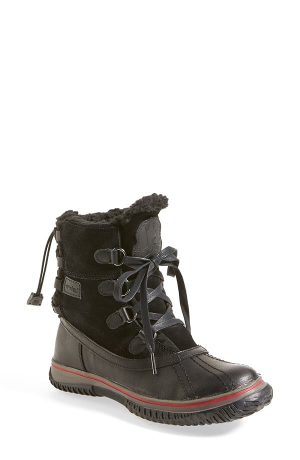 PAJAR 'Iceland' Winter Boot ($165) | Stylish Winter Boots