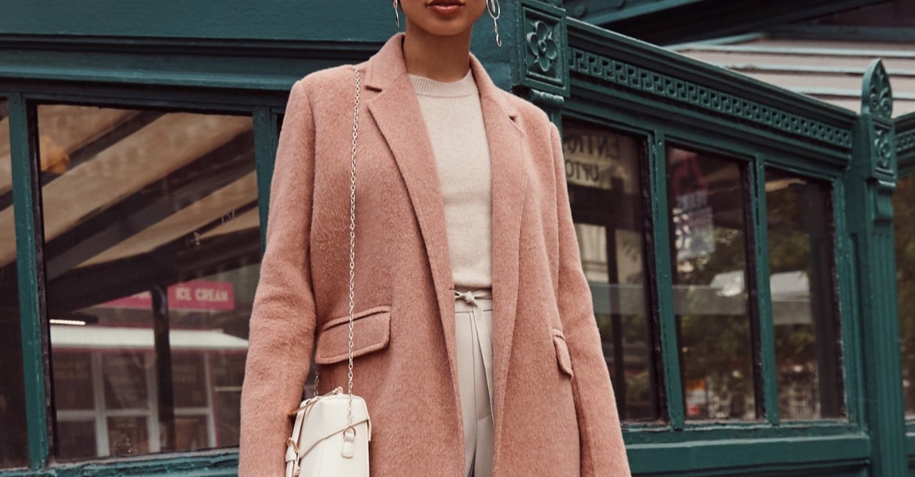 Best Selling Coats From Nordstrom POPSUGAR Fashion