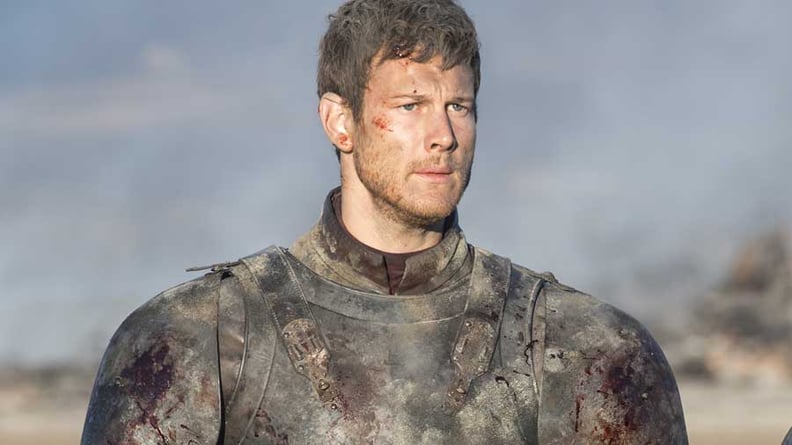 Tom Hopper as Dickon Tarly