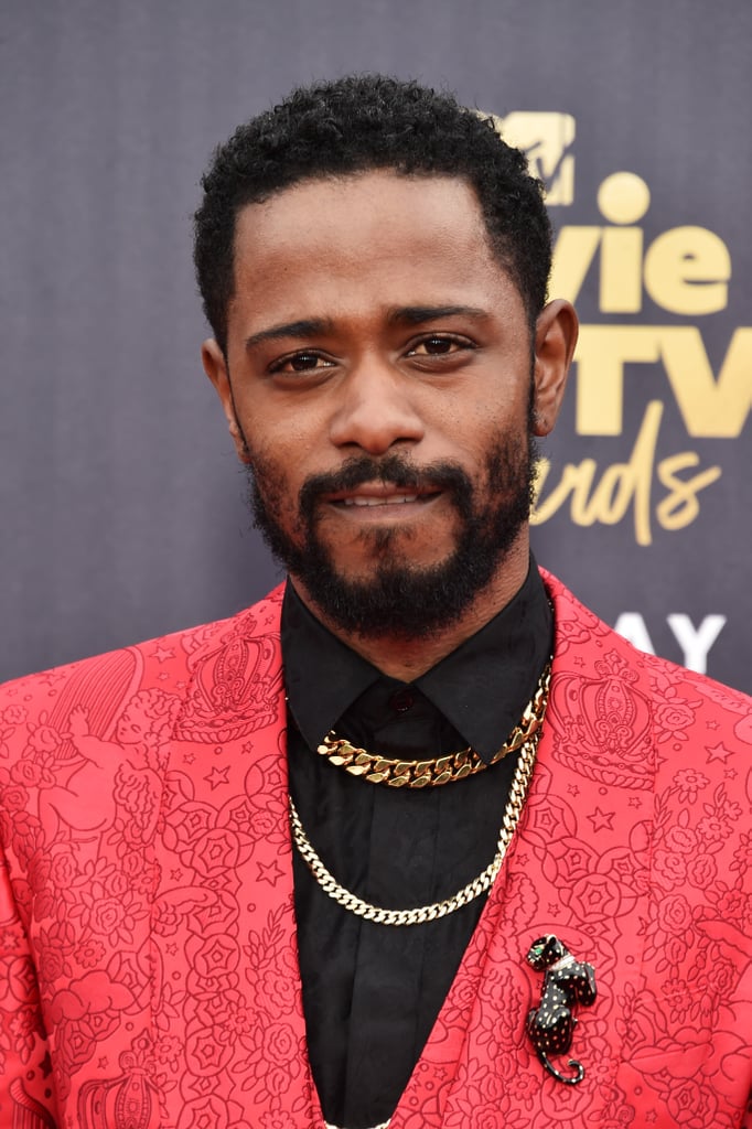 Sexy Lakeith Stanfield Pictures