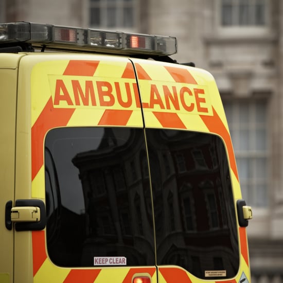 Paramedics Deliver Baby Using Google Translate