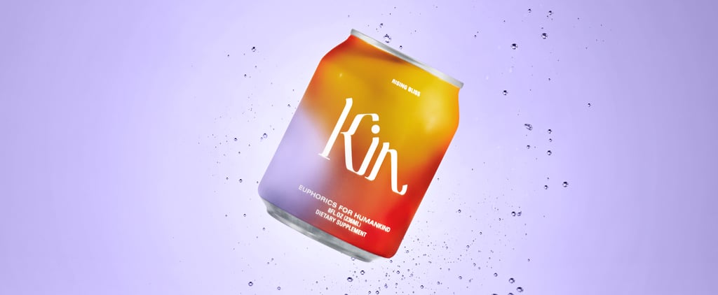 Kin Euphorics Kin Spritz