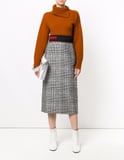 These 15 Midi Skirts Are What Every Fashion-Obsessed Girl Will Be Wearing This Fall
