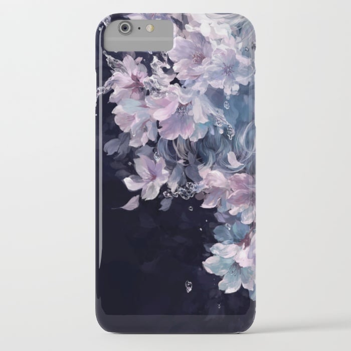 Sakura Case ($35, preorder)