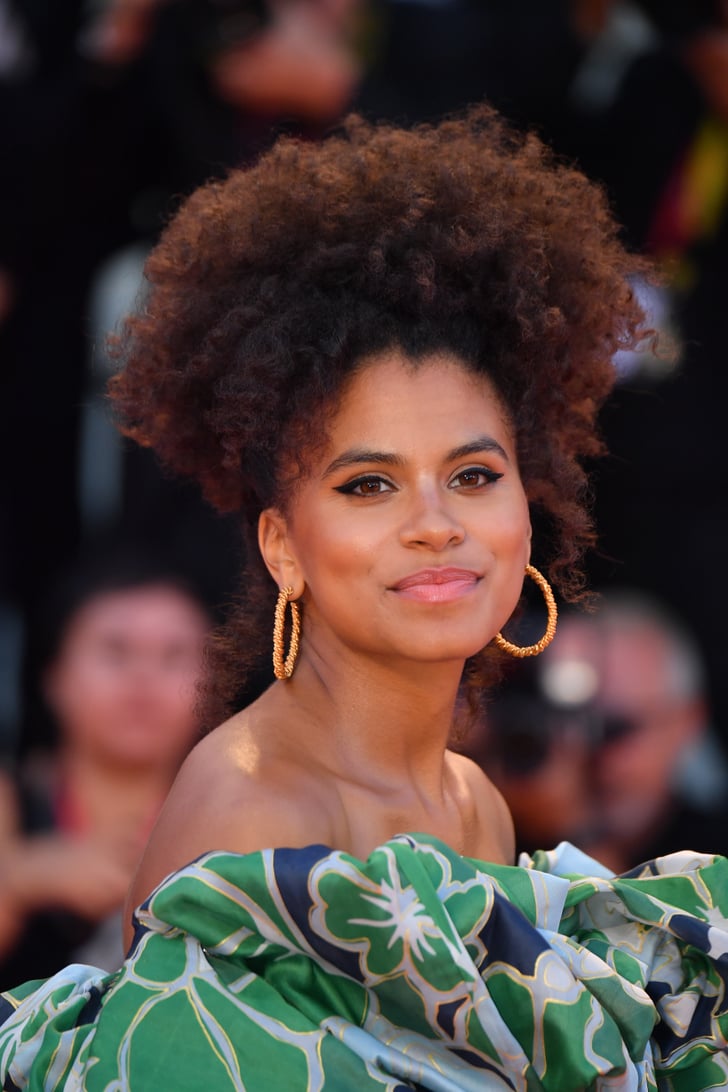 Her Name Is French, but With German Pronunciation Who Is Zazie Beetz