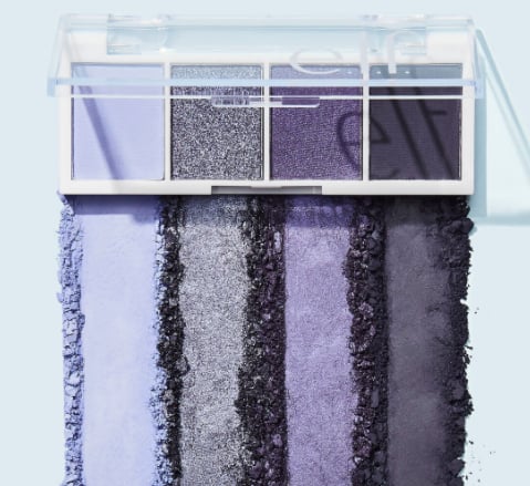 Açaí You Bite-Sized Eyeshadow Palette