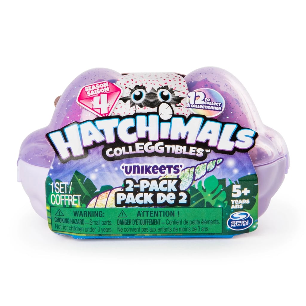 Hatchimals Colleggtibles Christmas Sale at Target POPSUGAR Family