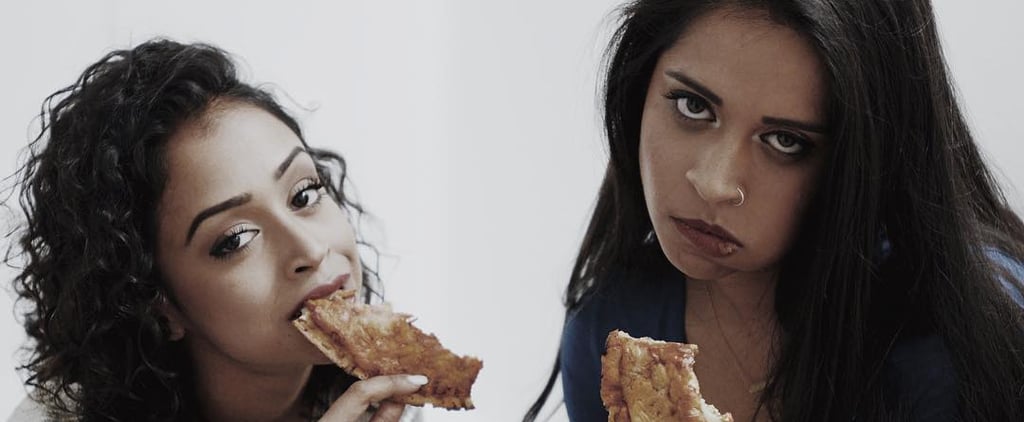 Lilly Singh and Liza Koshy's Friendship