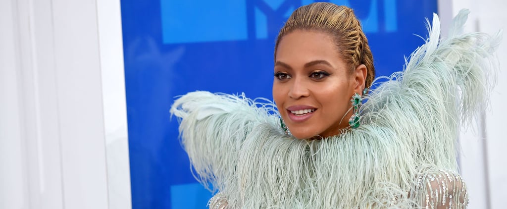 Reactions to Beyonce at the 2016 MTV Video Music Awards