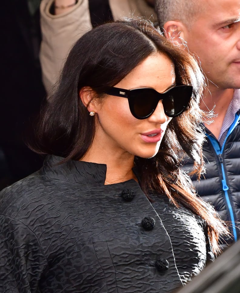 Tom ford meghan sales markle sunglasses