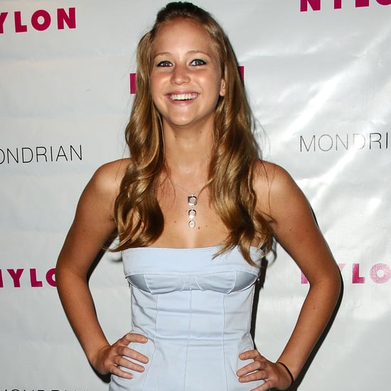 Jennifer Lawrence Pictures Through the Years