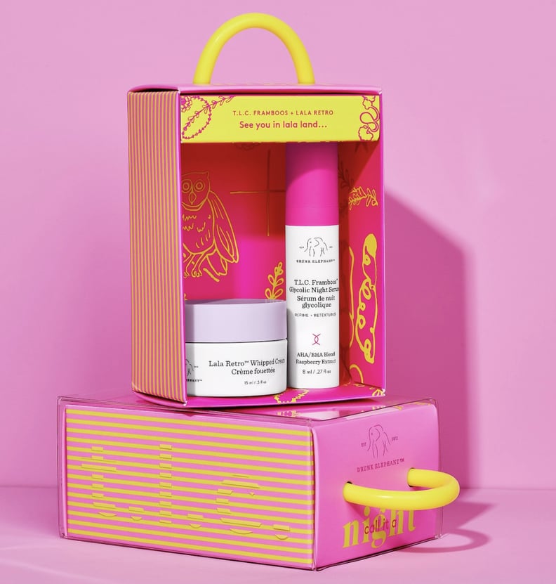 A Skin-Care Set