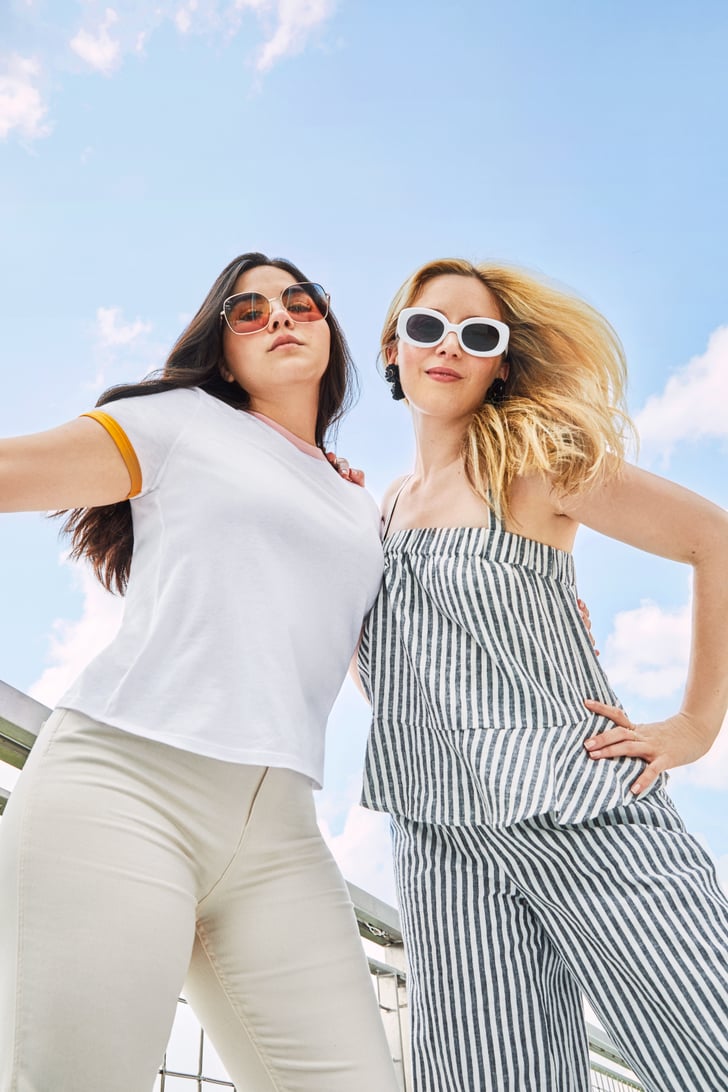 Summer Essential: The Loungewear Set | Cheap Two-Piece Lounge Set