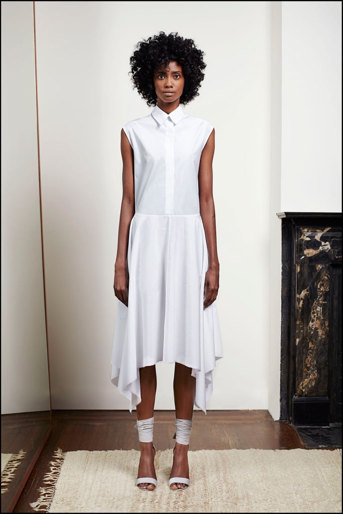 Adam Lippes Spring 2015