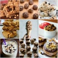19 Healthy Desserts to Satisfy Reese's Peanut Butter Cup Cravings