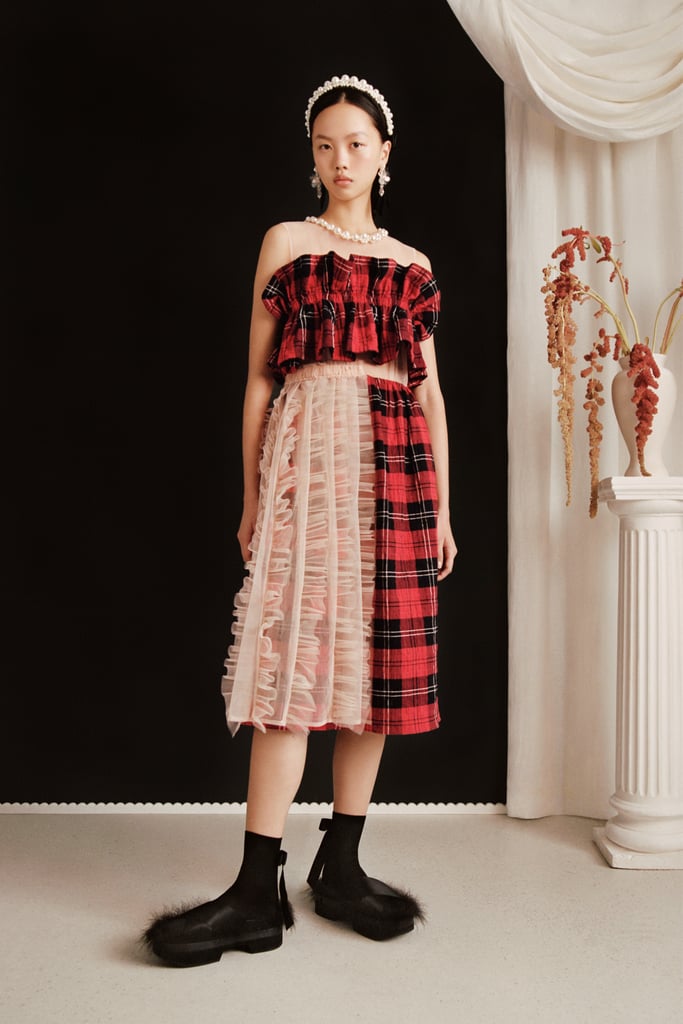 Simone Rocha and H&M's Collaboration Is For the Whole Family