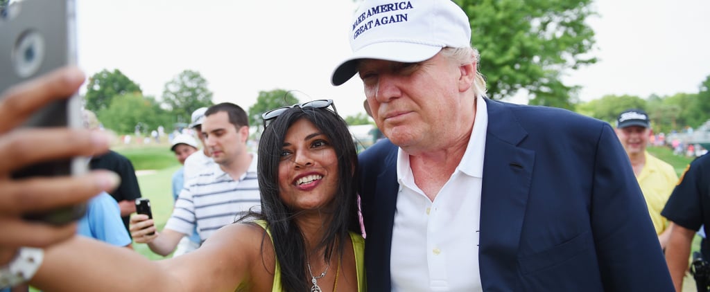 What Millennials and Donald Trump Have in Common