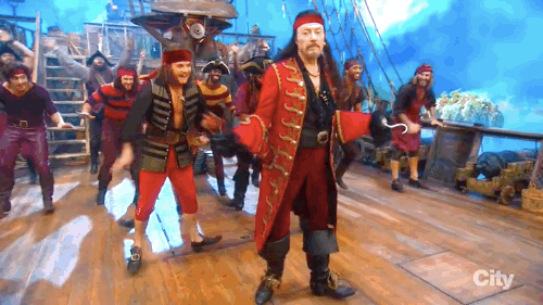 Peter Pan Live! Review