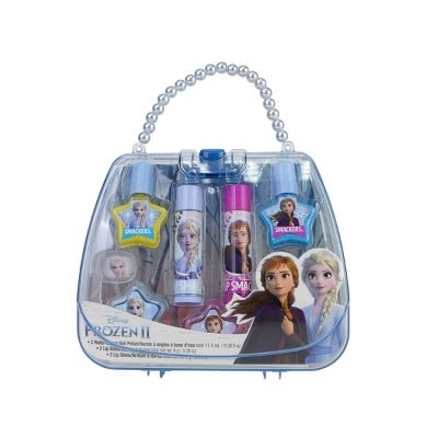 Lip Smacker Frozen Tote Bag