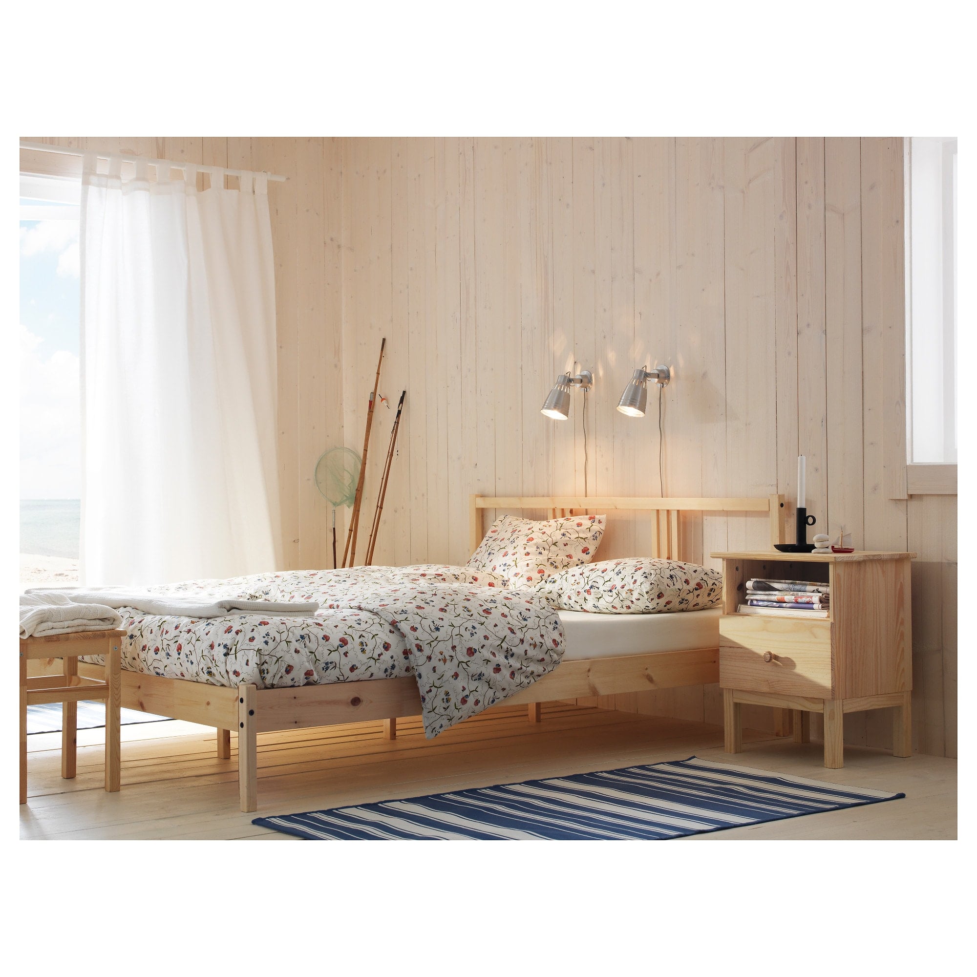 Best Ikea Bedroom Furniture For Small Spaces Popsugar Home